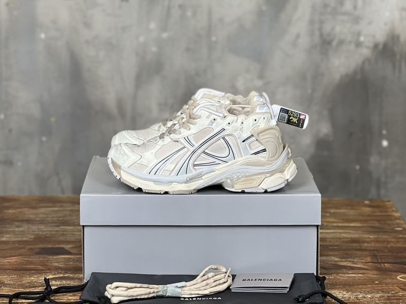 Balenciaga Track Shoes